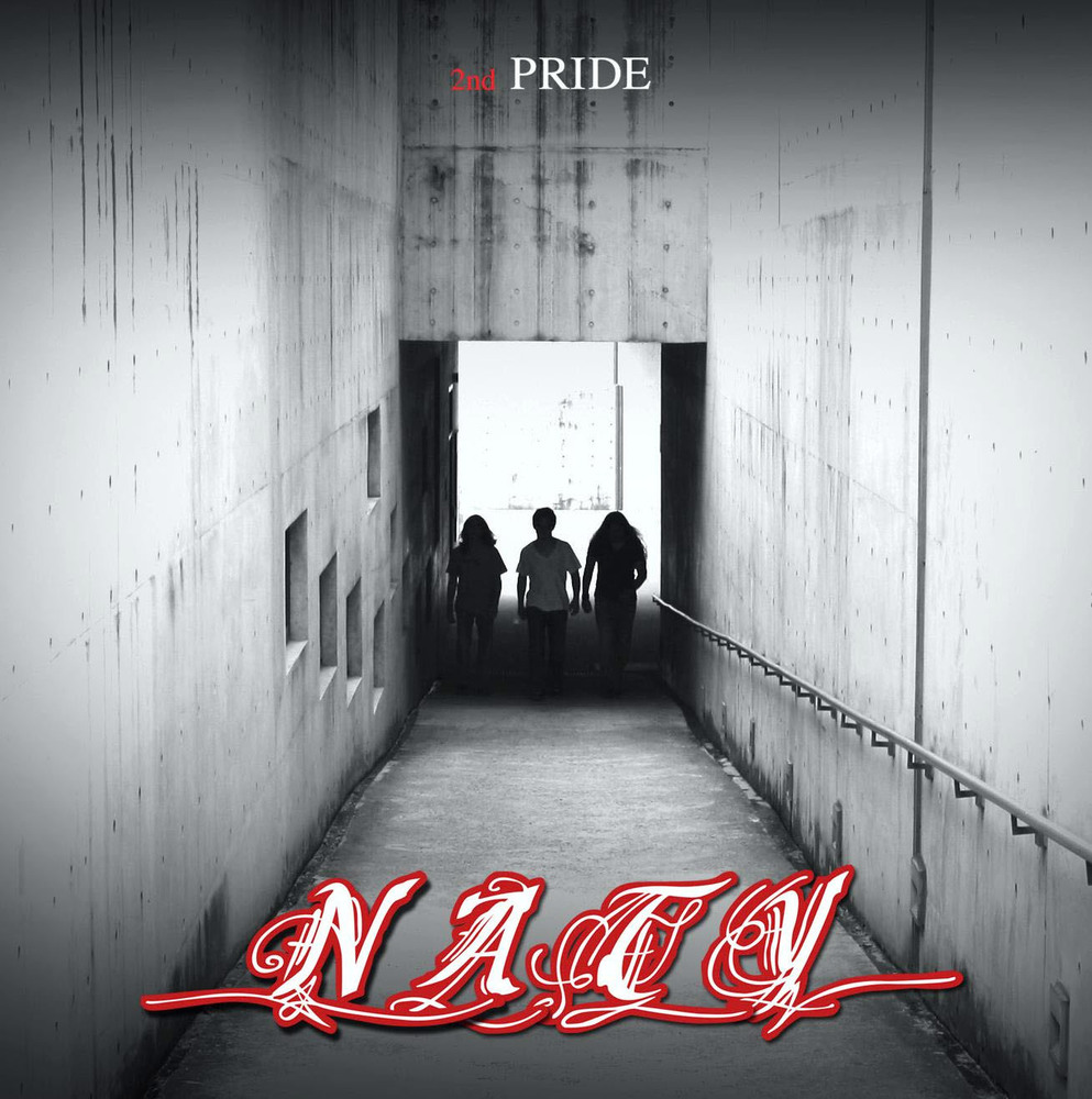 Naty – Pride