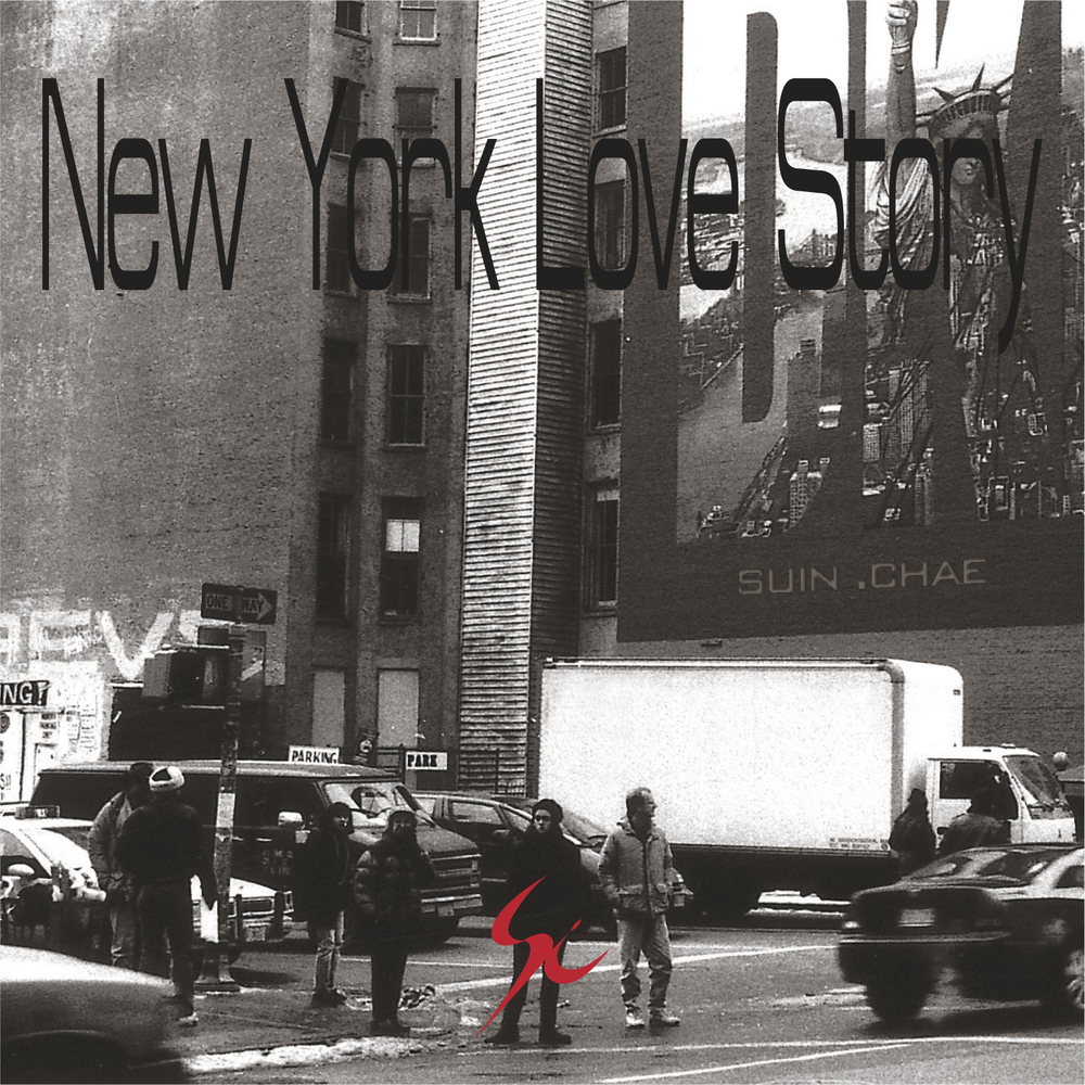 SUIN CHAE – New York Love Story