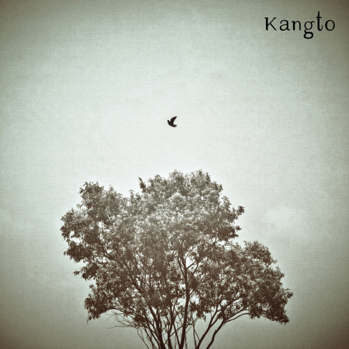 Kangto – Trace of Wing – EP