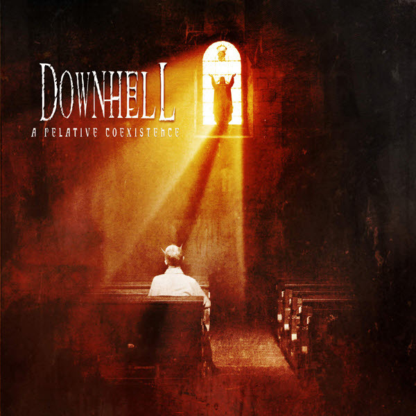 Downhell – A Relative Coexistence