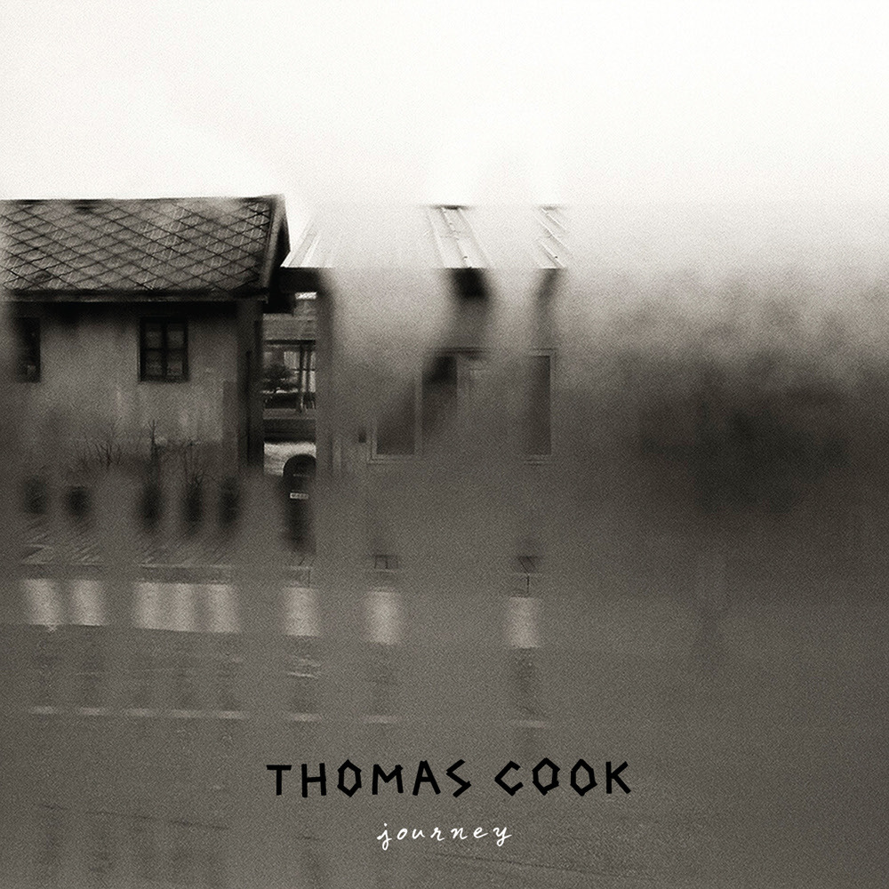 Thomas Cook – Journey