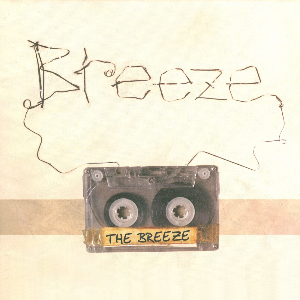 The Breeze – Breeze – EP