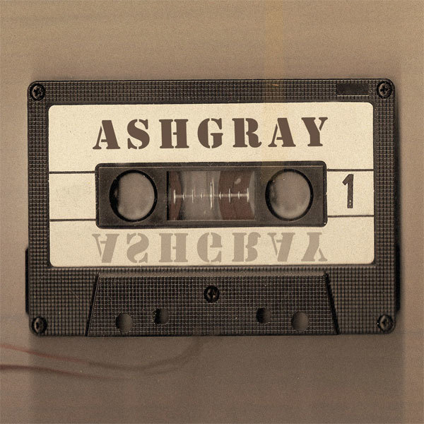 AshGray – Ash Gray