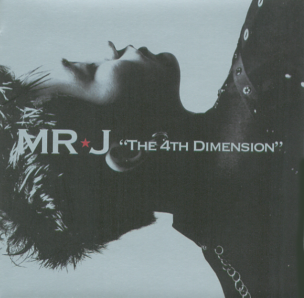 MRJ – The 4th Dimension