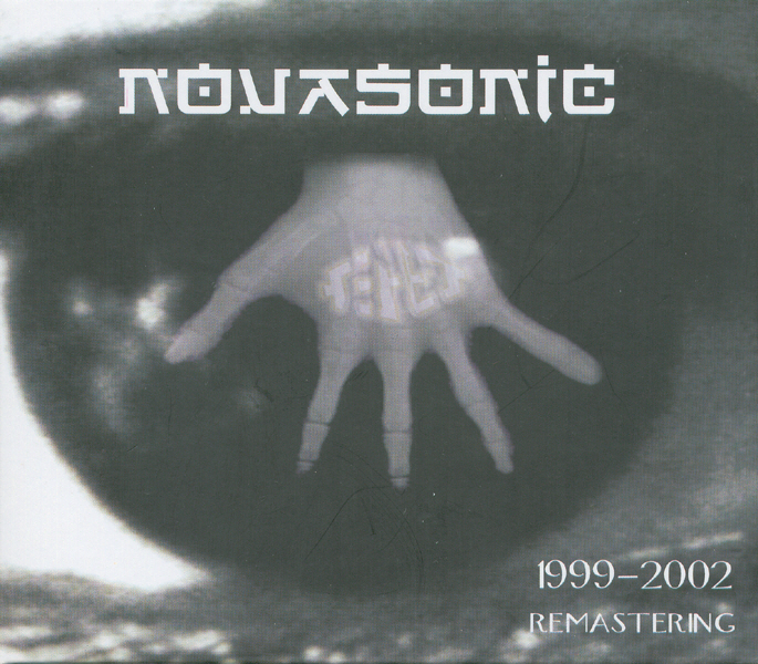 Novasonic – 1999-2002 Remastering