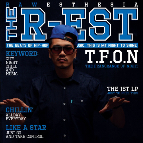 R-EST – T.F.O.N