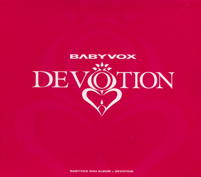 Baby V.O.X – Devotion