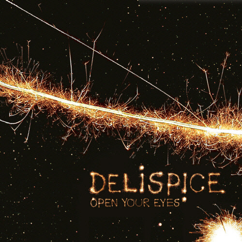 Deli Spice – OPEN YOUR EYES