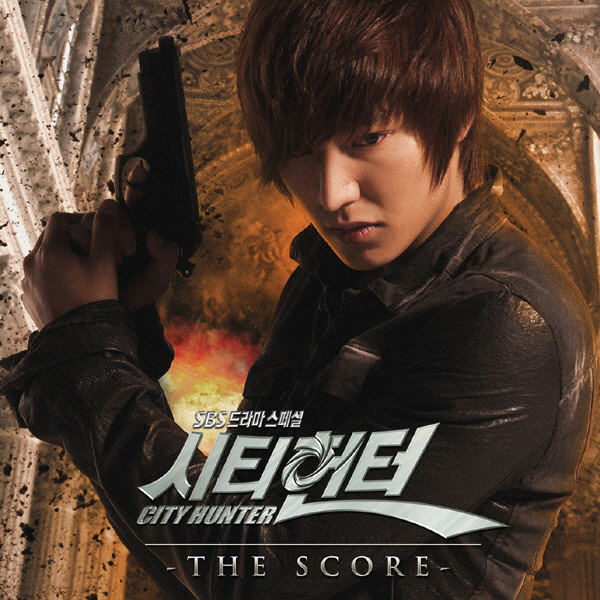 Oh Joon Sung – City Hunter : The Score