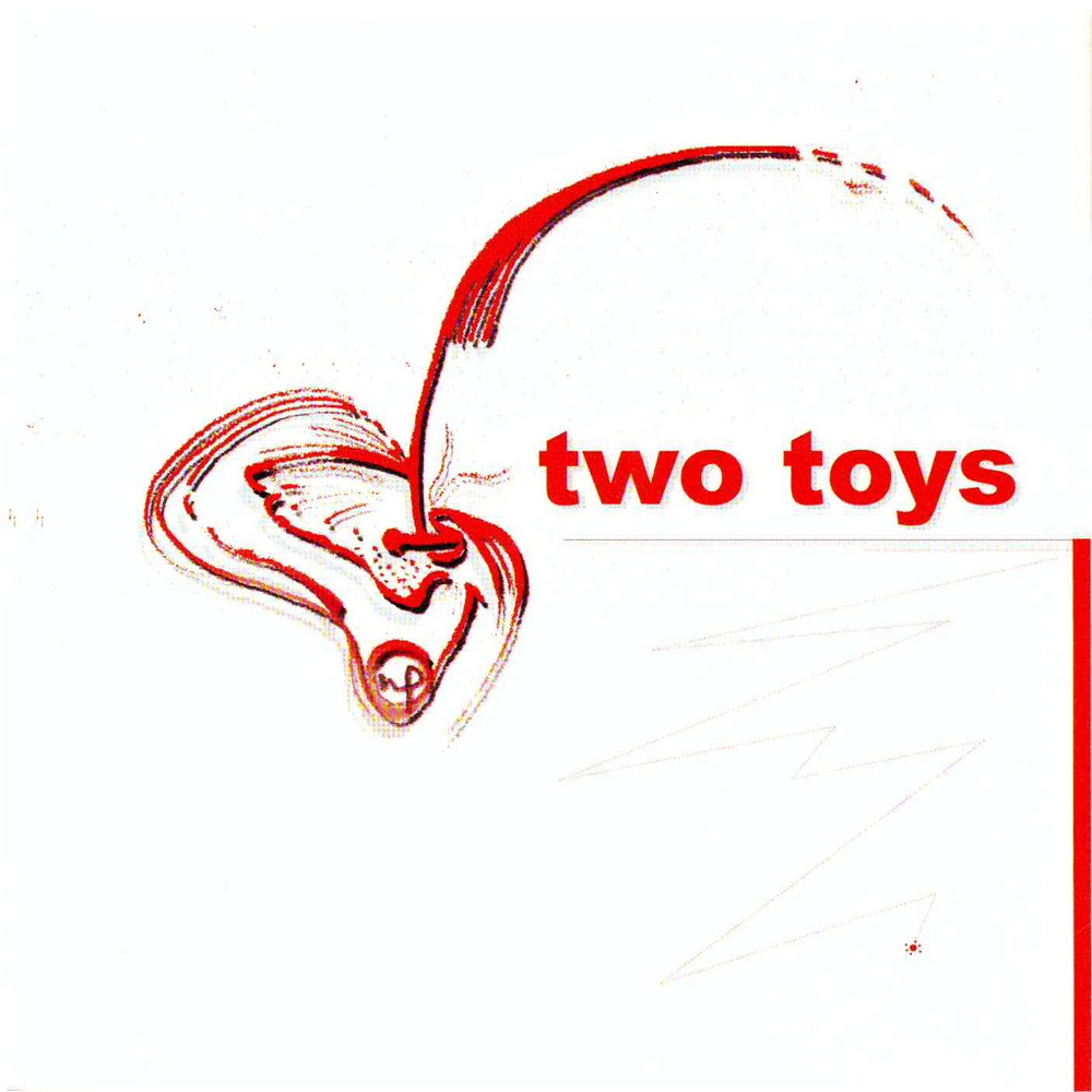 Wounded Fly – Two Toys