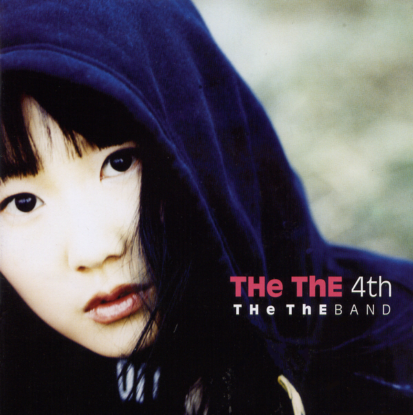THETHE – The The Band