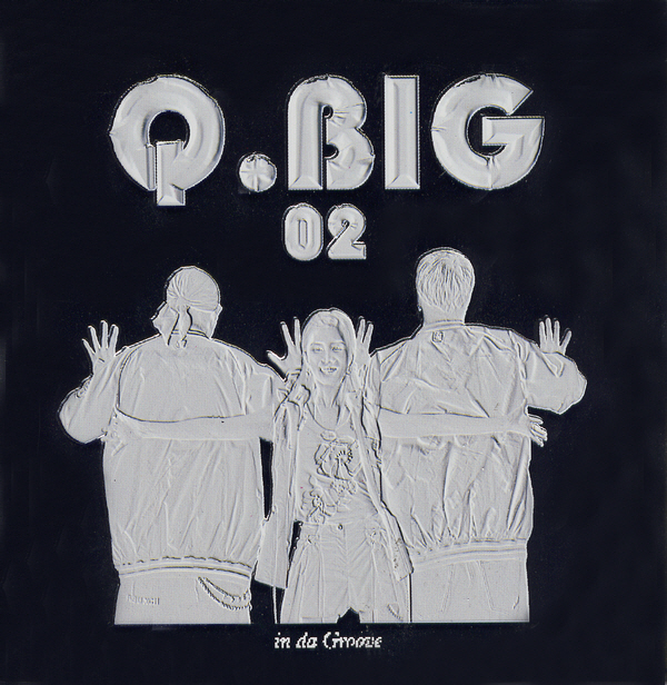 Q Big – In The Groove