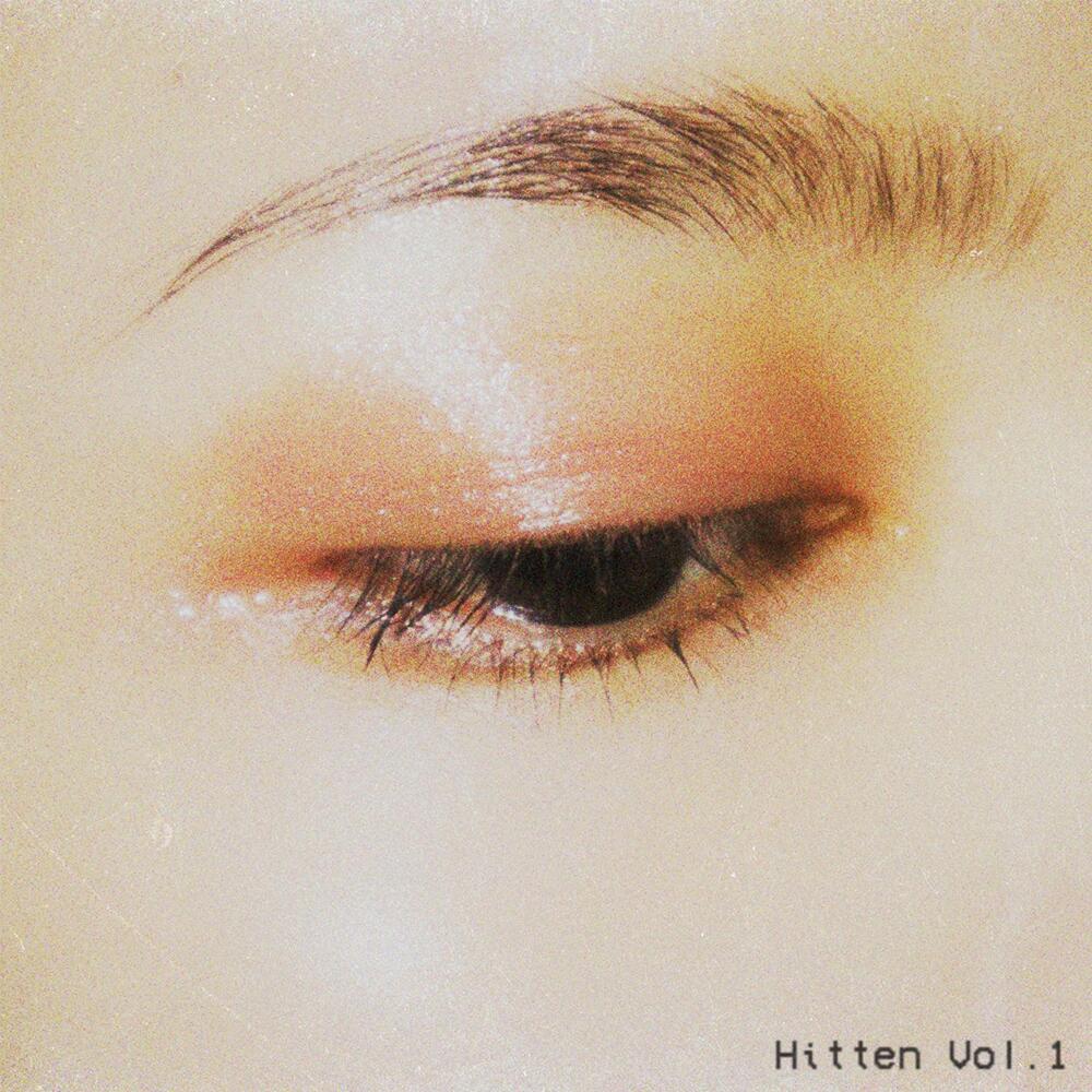 Hitten – Hitten Vol.1 – Single