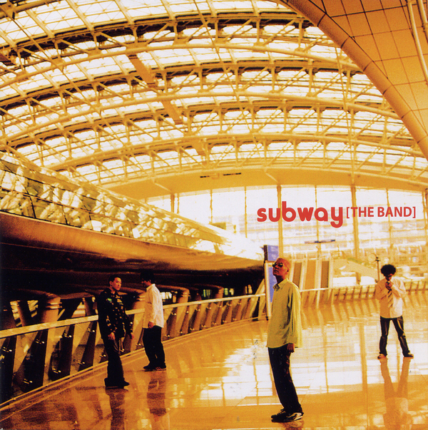 Subway – The Band