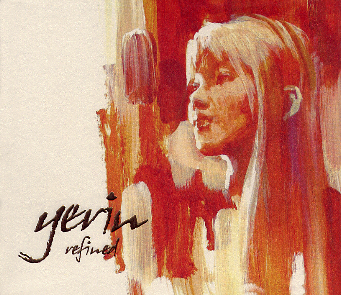 Lee Ye Rin – Refined