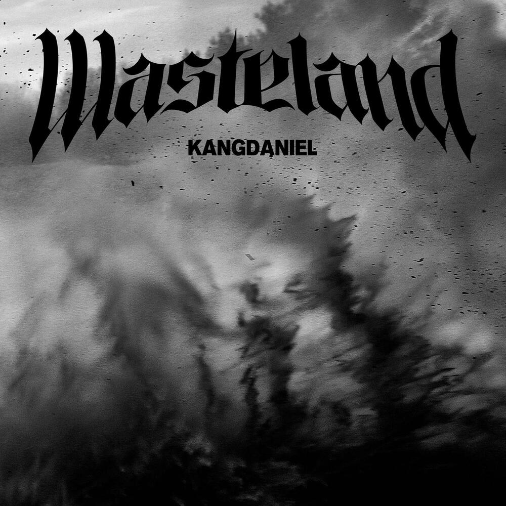 圖 姜丹尼爾 - Wasteland