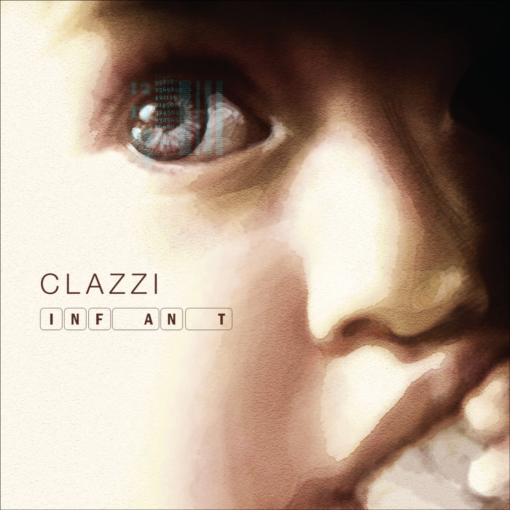 Clazzi – INFANT