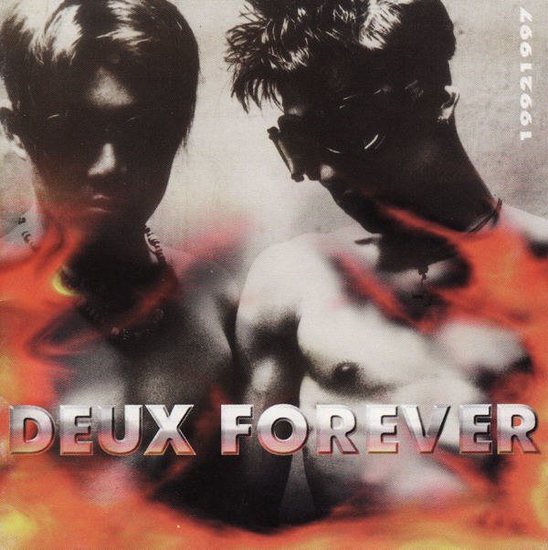 DEUX – DEUX Forever