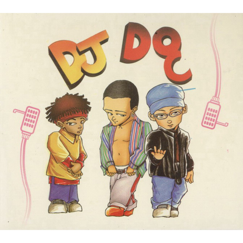 DJ DOC – DJ DOC