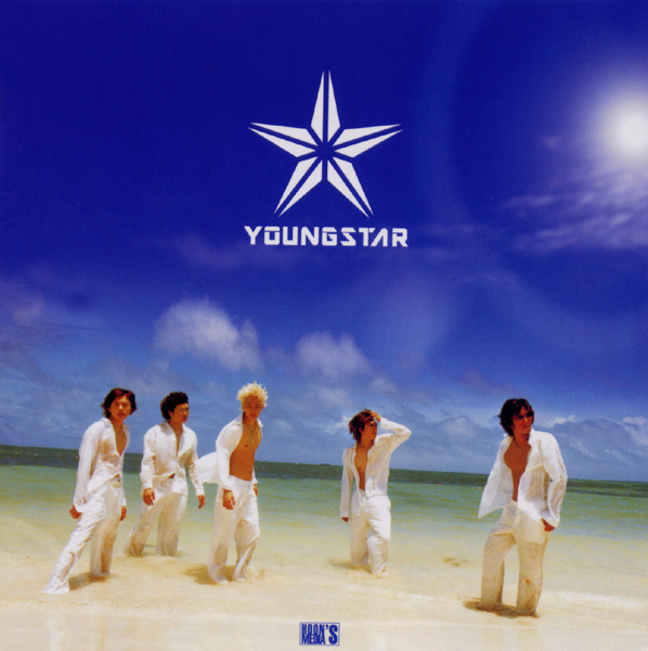 Youngstar – Youngstar