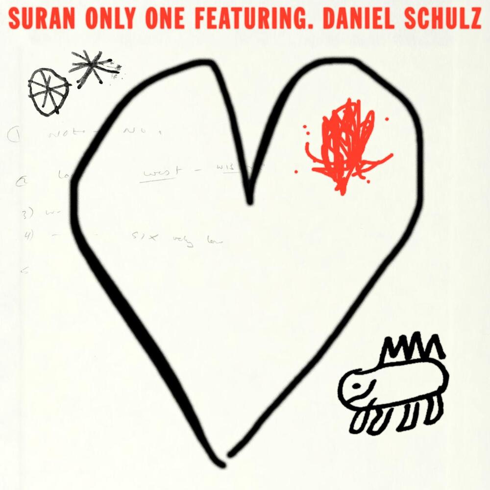 [情報] SURAN - Only one (feat.Daniel Schulz)