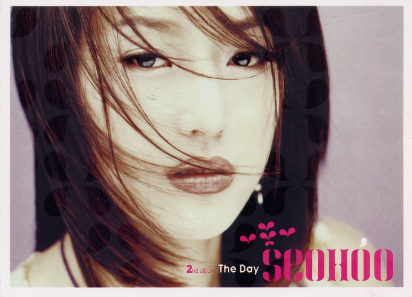 SEOHOO – The Day