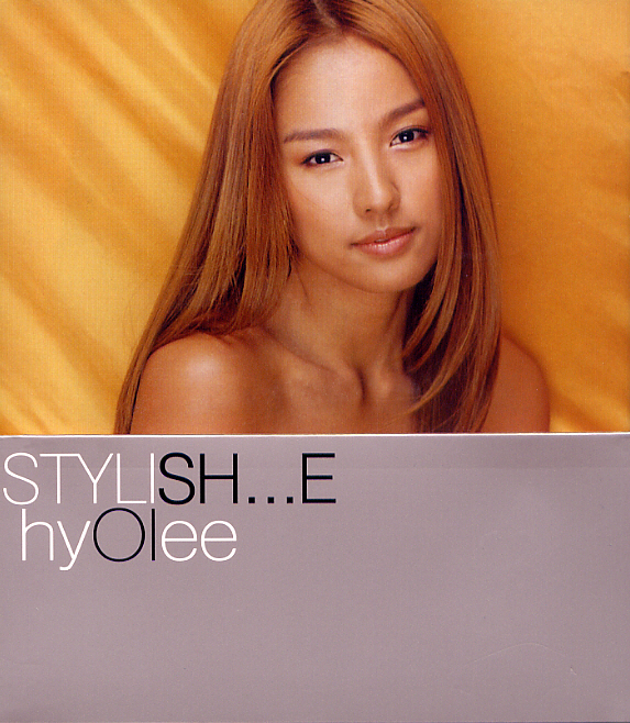 Lee Hyori – Stylish…