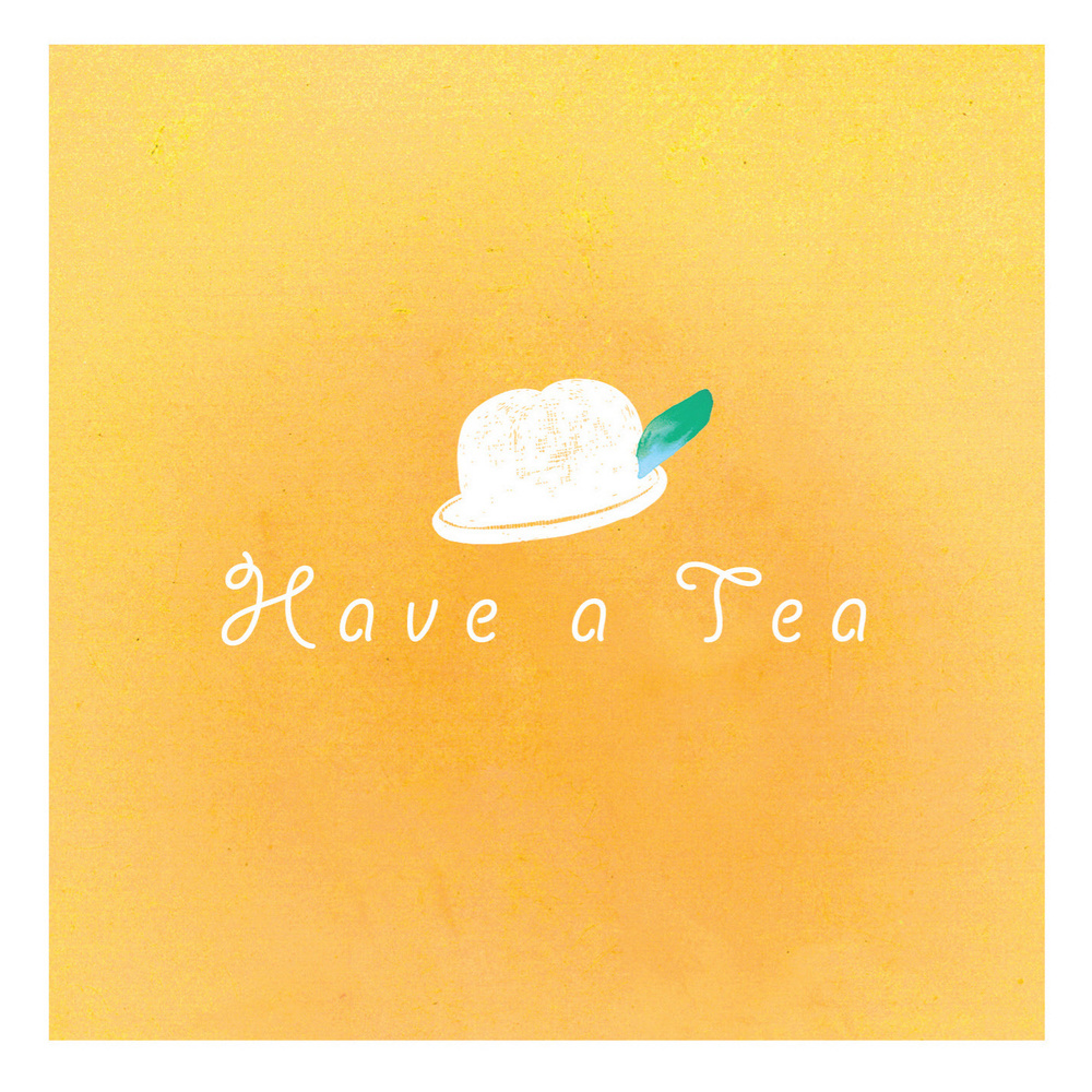 Have A Tea – Have A Tea, 찾아온다 – EP