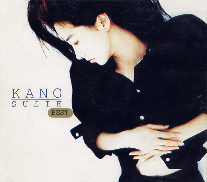 Kang Susie (Kang Soo Jee) – Kang Susie Best