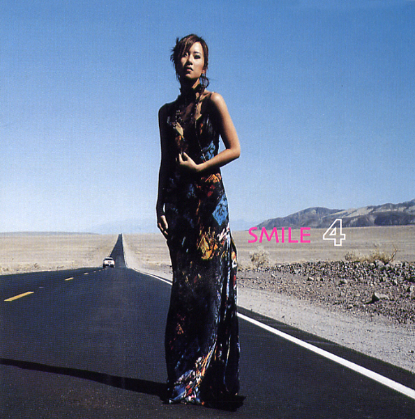 Baek Z Young – Smile