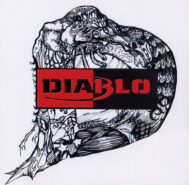 Diablo – Desirous Infection (Repackage)