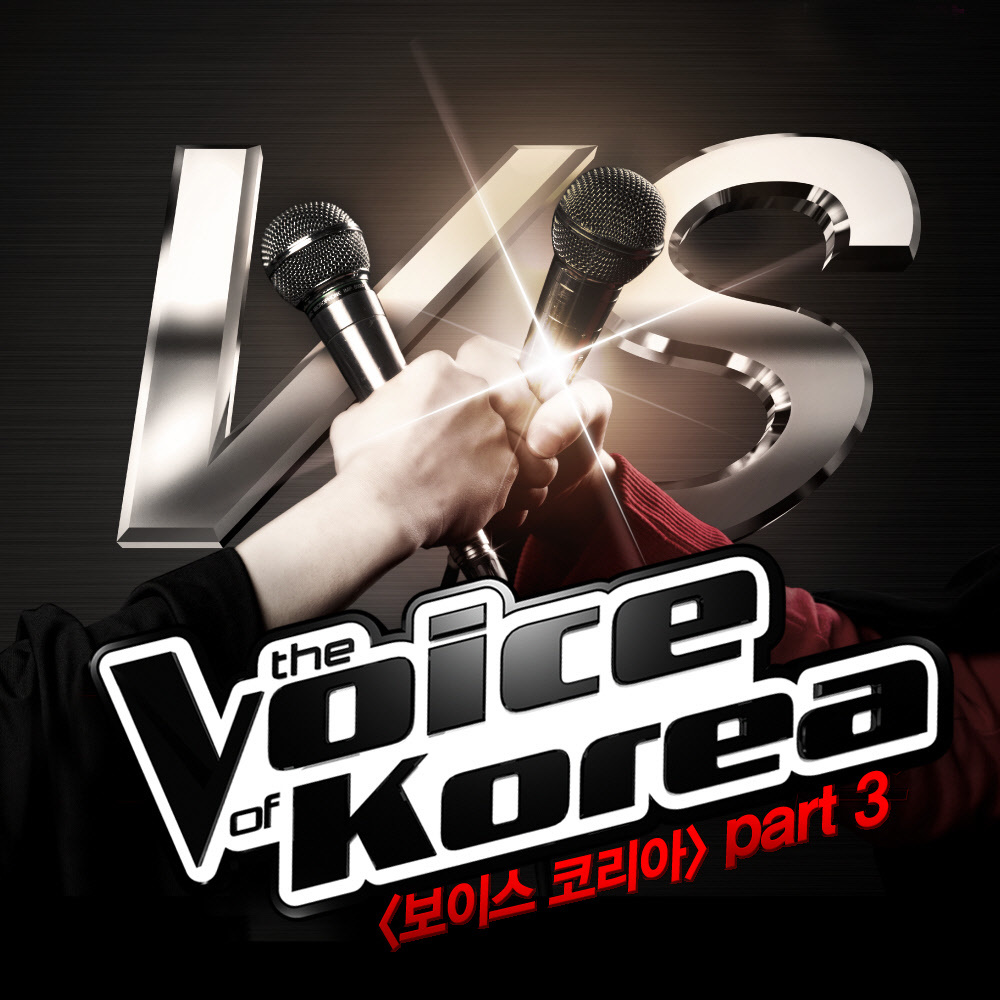 Various Artists – The Voice of Korea Part 3