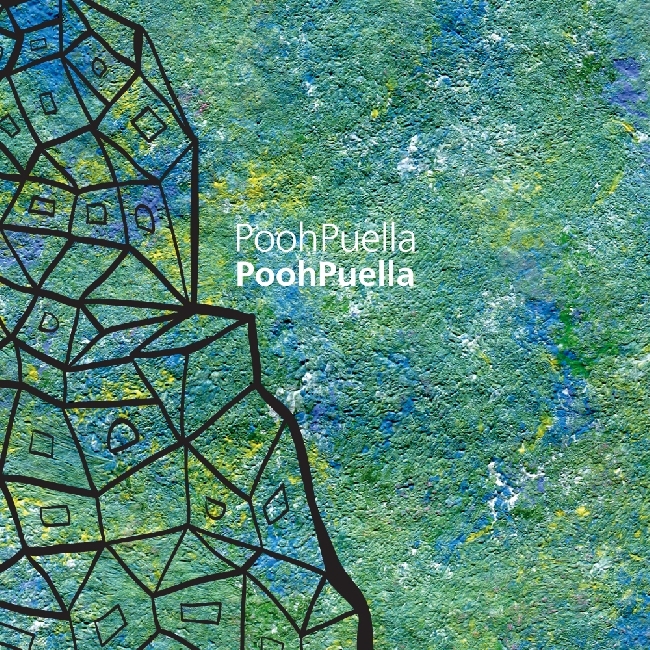 PoohPuella – PoohPuella – EP