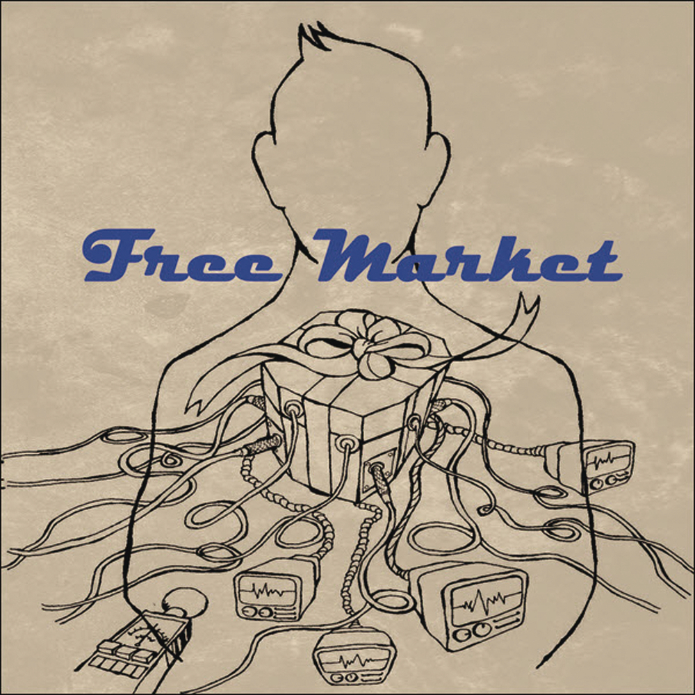Free Market – My Present