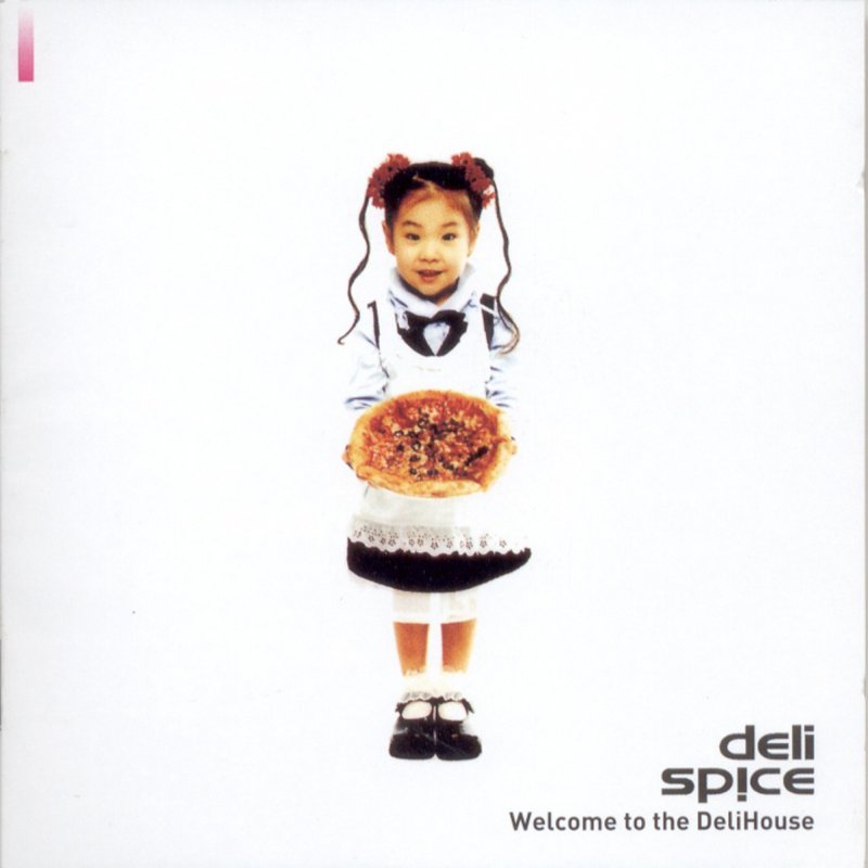 Deli Spice – Welcome To The Delihouse