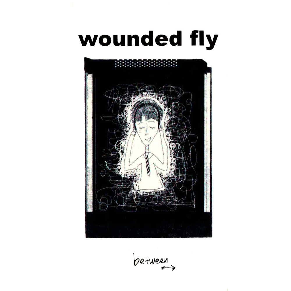 Wounded Fly – Between