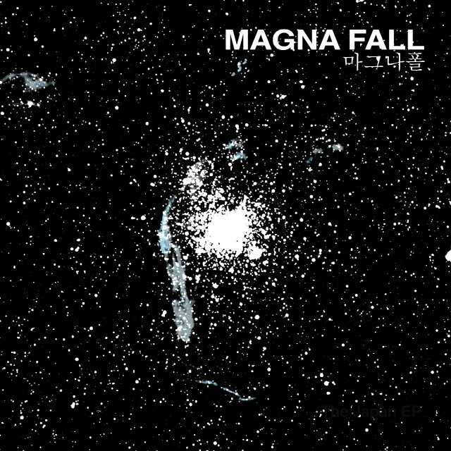 Magna Fall – Japan – EP