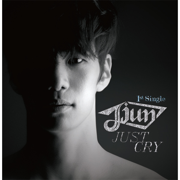 JJUN – Just Cry – EP