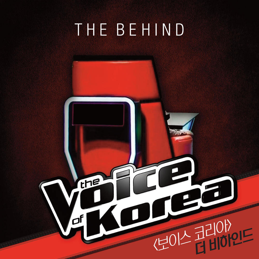 Various Artists – The Voice of Korea The Behind