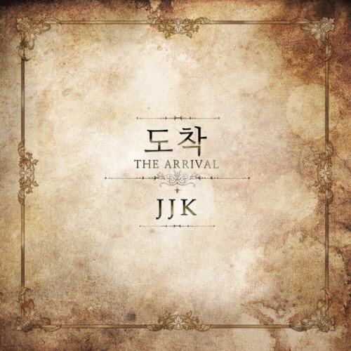 JJK – The Arrival