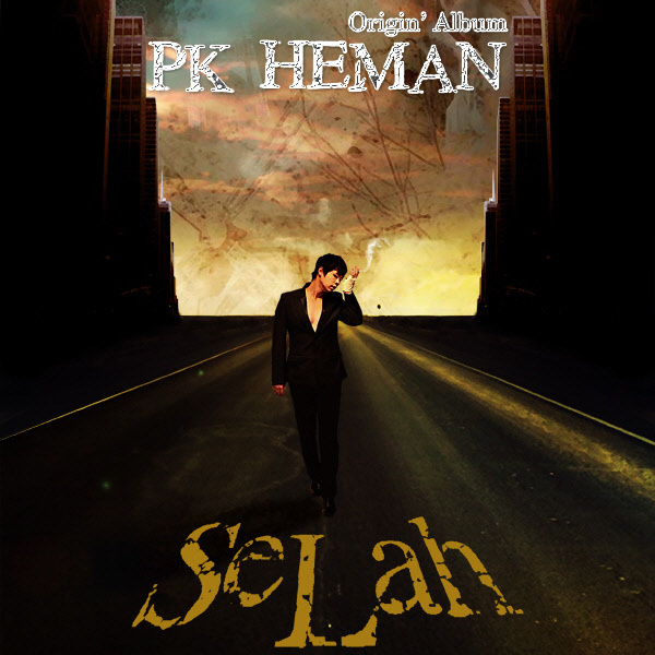 PK Heman – SeLah