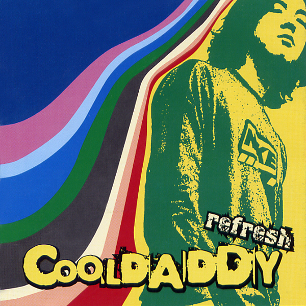 Cooldaddy – Refresh