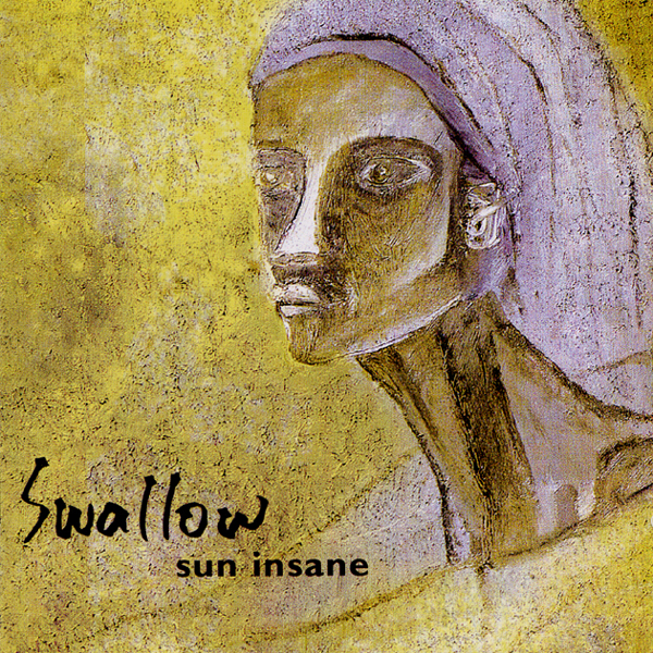 Swallow – Sun Insane