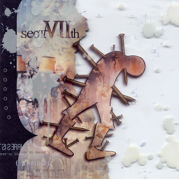 Seo Taiji – 7th Issue