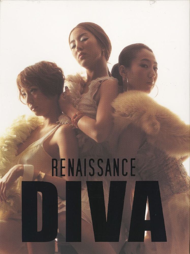 Diva – Renaissance