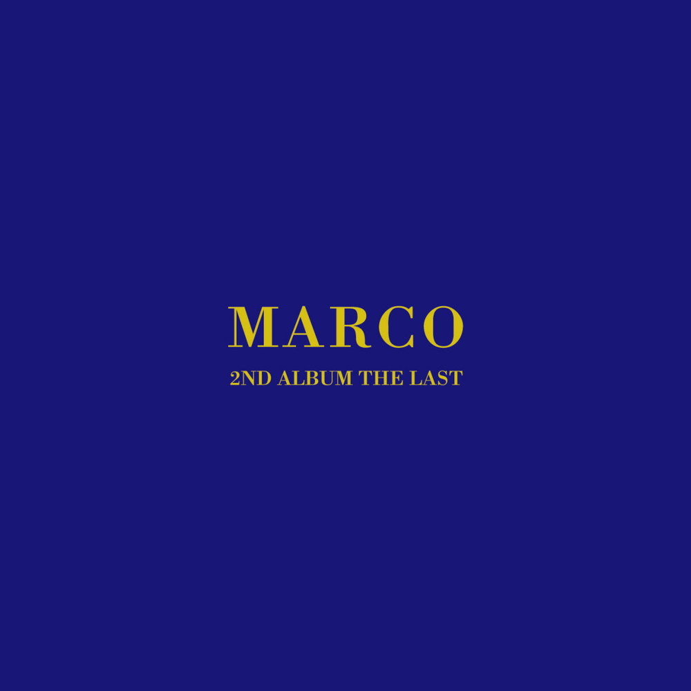 Marco – The Last