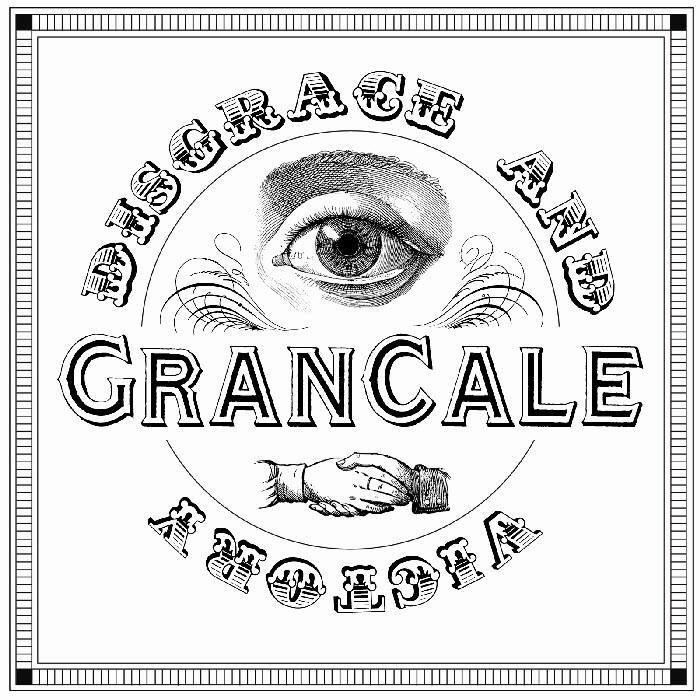 GRANCALE – Disgrace and Victory – EP