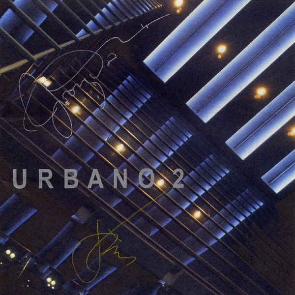 Urbano – Urbano 2