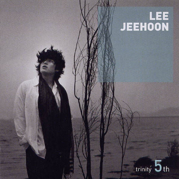 Lee Jihoon – Trinity