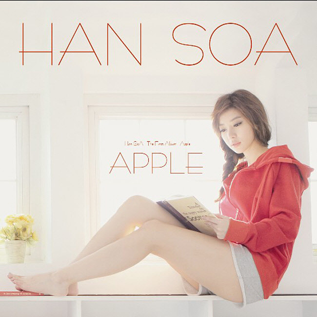 Han SoA – Apple